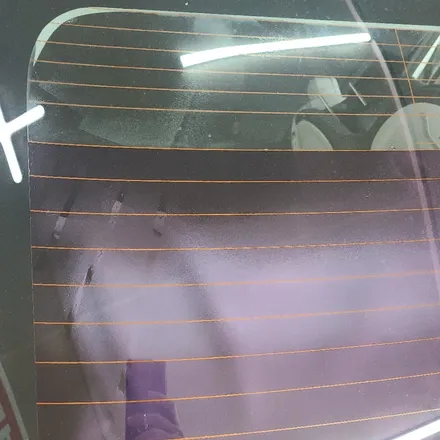 오태 상모동 썬팅 잘하는곳! 아반테MD 버텍스로 재시공 사례 / 경북 구미