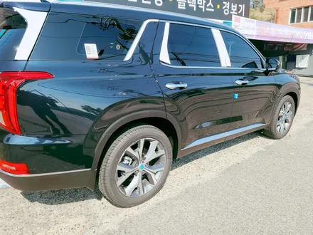 구미 팰리세이드 신차패키지는 루마썬팅 버텍스 상모점에서^^ / 경북 구미