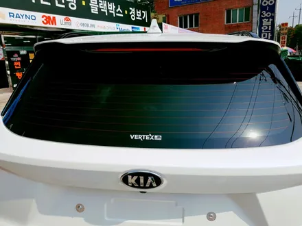 루마썬팅 버텍스 상모점/쏘렌토MQ4 신차썬팅부터 컴퓨터재단기로 PPF까지 깔끔하게 시공/쏘렌토MQ4 신차썬팅 / 경북 구미