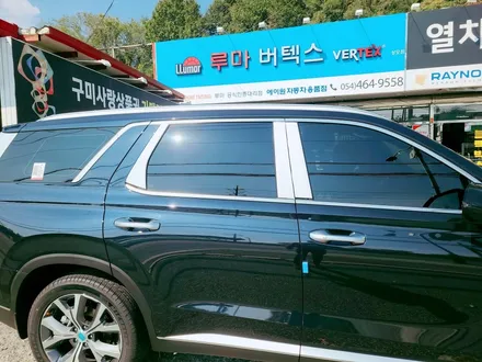 구미 팰리세이드 신차패키지는 루마썬팅 버텍스 상모점에서^^ / 경북 구미
