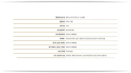 구미썬팅 신차검수부터 신차패키지 시공까지 G70 썬팅+PPF 버텍스 공식인증점에서~ / 경북 구미