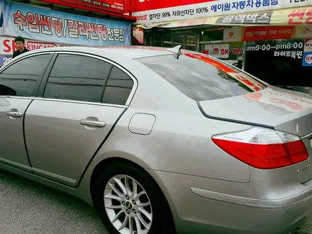 제네시스(SKC스킨케어 퍼팩트) / 경북 구미