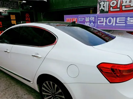 K7 썬팅 (레이노 S7) / 경북 구미