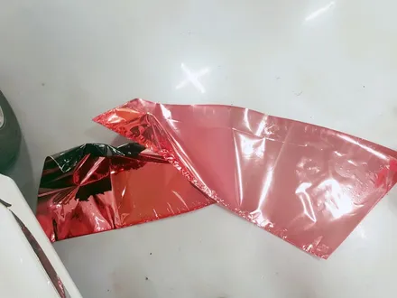 [구미]요즘 핫한 레이노 썬팅 열반사필름(크로마7) / 경북 구미