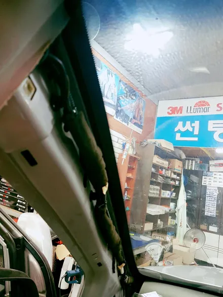 [구미]블랙박스 작업 잘하는 곳! / 경북 구미