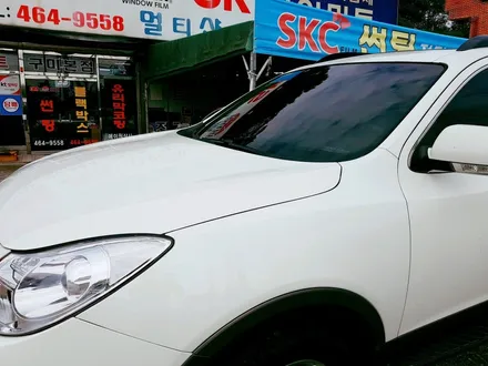 [구미썬팅]자외선차단100% SKskincare퍼팩트 / 경북 구미