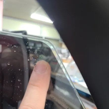 구미 반사 썬팅도 루마 상모점에서~SM6 TNT 컬러썬팅으로 드레스업 효과까지! / 경북 구미