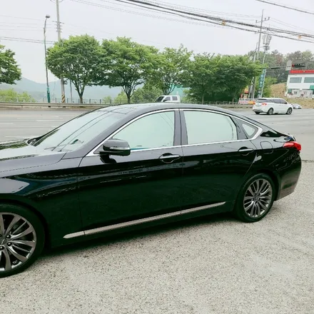 구미썬팅추천 합리적인 가격과 성능을 동시에 버텍스650 / 경북 구미