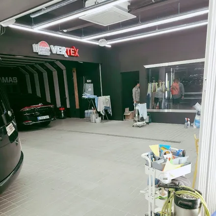 루마썬팅 진영점 확장이전 축하모임 / 경북 구미