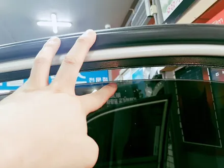 [구미썬팅]핫플레이스 에이원자동차용품점 / 경북 구미