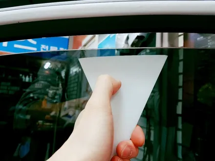 구미썬팅 스타일리쉬한 열반사필름 레이노썬팅 크로마7(더뉴스파크 재시공) / 경북 구미
