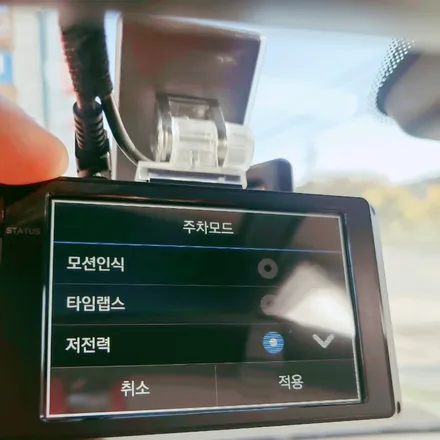 구미 캐스퍼 1차 탁송지에서 썬팅+블랙박스 신차패키지 시공 사례 / 경북 구미