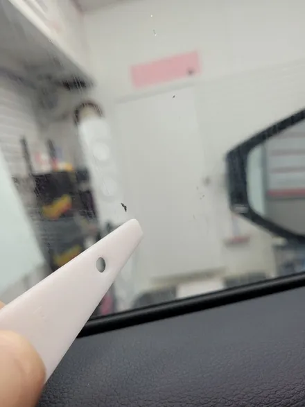 구미썬팅 스포티지NQ5 브이쿨 신제품 반사필름 VR 시공 / 경북 구미