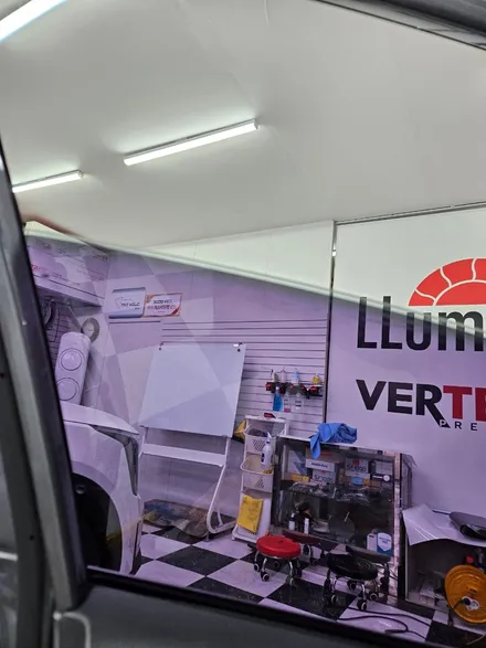 구미자동차썬팅 반사필름 루마 버텍스MK+650으로 열차단 극대화 / 경북 구미