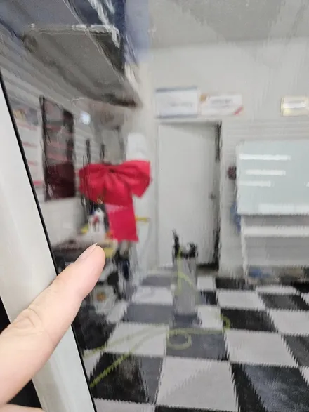 오랜된 썬팅 다시해야되는 이유 및 제거 방법 / 경북 구미
