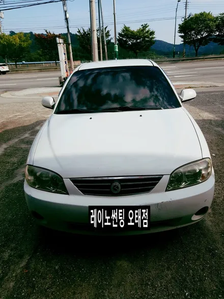 [구미썬팅]핫플레이스 에이원자동차용품점 / 경북 구미