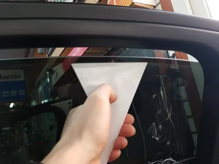 구미 레이노 썬팅은 공식대리점에서~가성비 끝판왕 S7 푸조508 썬팅 / 경북 구미