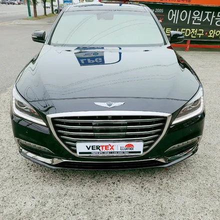 구미썬팅추천 합리적인 가격과 성능을 동시에 버텍스650 / 경북 구미