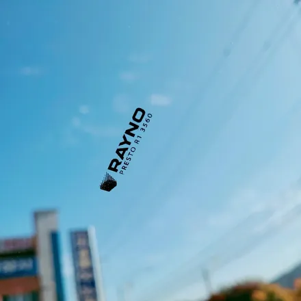 구미 캐스퍼 1차 탁송지 현대공식 프리미엄 틴팅샵 TBEX 상모점에서 신차패키지 시공사례 / 경북 구미