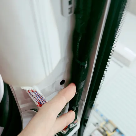 구미썬팅 버텍스 상모점에서 쏘렌토MQ4 가성비 신차패키지 / 경북 구미