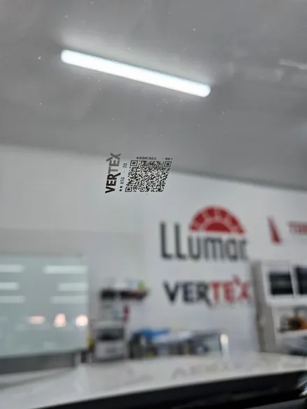 구미 수입차썬팅도 루마 버텍스 상모점에서 벤츠GLE 재시공 / 경북 구미