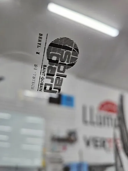 반사필름으로 캐스퍼EV 매력 지수 폭발! / 경북 구미