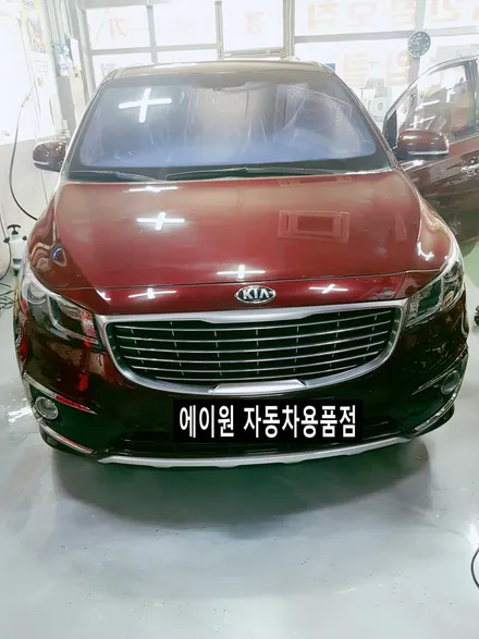 구미썬팅 jeep 루마썬팅/k9 레이노썬팅/캠리 s7썬팅 스팩 및 설명(에이원자동차용품점) / 경북 구미