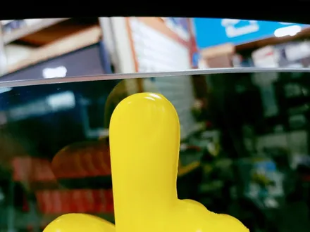 구미썬팅맛집 올뉴카니발 쿠폰썬팅 제거 후 루마썬팅으로 재시공! / 경북 구미