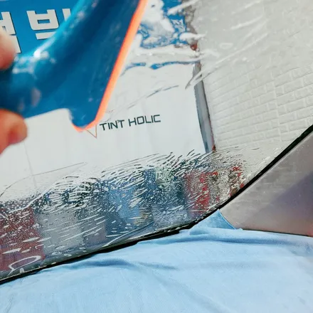 구미루마썬팅 상모점 아반테 MD 버텍스700+500조합 / 경북 구미