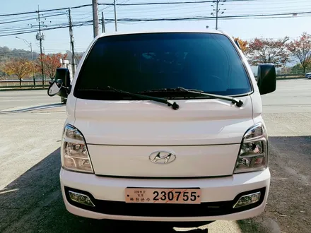 구미썬팅 가성비최고 레이노썬팅 크로마7 착한가격,올바른 시공(포터2 썬팅+블랙박스) / 경북 구미