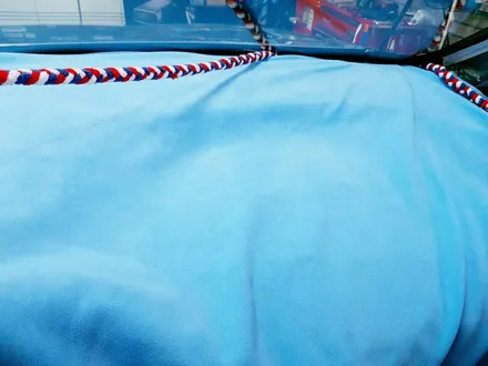 구미썬팅 신차패키지도 루마썬팅 상모점에서★싼타페TM  루마버텍스900+아이나비 블랙박스 / 경북 구미