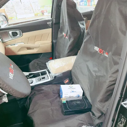 구미썬팅 쏘렌토MQ4 루마 프리미엄 VERTEX900 신차패키지 / 경북 구미