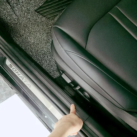 구미 아이나비 블랙박스+에코 파워팩 보조배터리 장착 사례 / 경북 구미