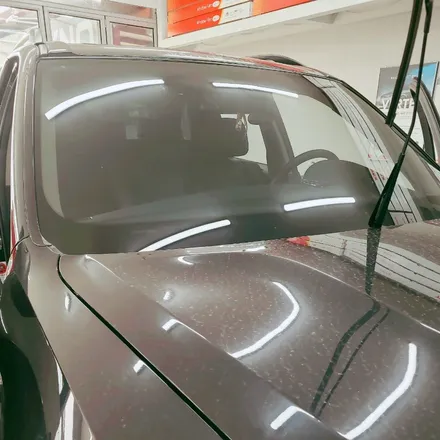 구미 BMW X5 썬팅 레이노2세대 가성비 아주 좋음 / 경북 구미
