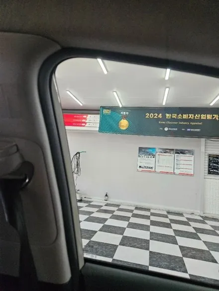 썬팅 재시공 언제 해야 할까? 재시공이 필요한 진짜 이유 / 경북 구미
