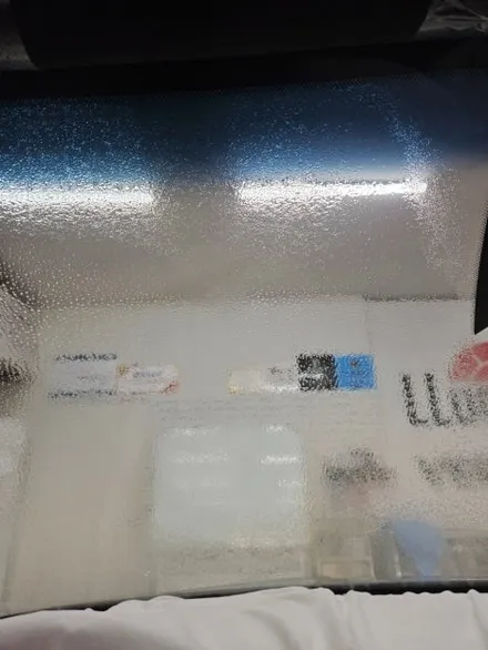 구미 최초 제네시스 공식인증 프리미엄 썬팅샵에서 G80 시공 후기 / 경북 구미