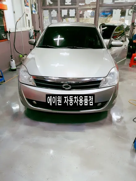 [구미]뒷유리썬팅 재시공 전문점(A1) / 경북 구미