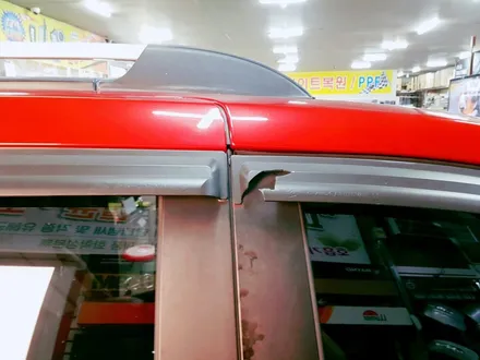 구미썬팅+후방카메라+네비게이션/카니발 패키지작업 / 경북 구미