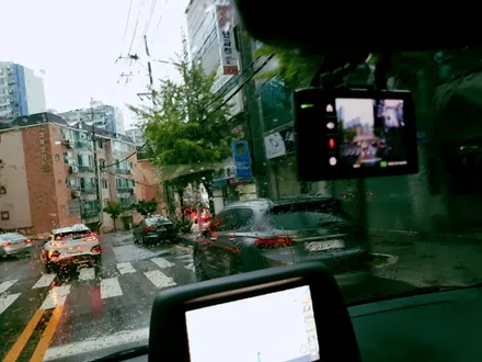 구미루마썬팅 버텍스 상모점 그랜드스타렉스 버텍스700+Z5000 / 경북 구미