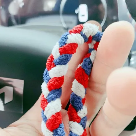 구미썬팅 루마 상모점에서 K8 신차패키지 버텍스900+유리막코팅 시공 사례 / 경북 구미