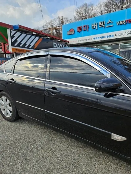 구미썬팅가격 합리적인 에이원썬팅 구미본점에서 재시공 / 경북 구미