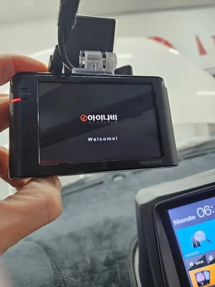 구미 블랙박스 및 후방카메라 장착점 에이원썬팅 구미본점 / 경북 구미