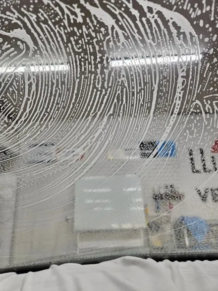 구미 최초 제네시스 공식인증 프리미엄 썬팅샵에서 G80 시공 후기 / 경북 구미
