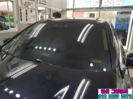 루마안산사동점 BMW 730LD 루마 버텍스 썬팅시공