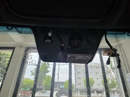 수입차 국산차 유리 교환 전문점 인천 TN모터스 2020년 기아 스팅어 전면 유리 교환 작업 리뷰입니다. / 인천 남동