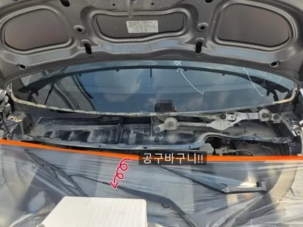 국산차 유리 교환 전문점 인천 TN모터스 2022 기아 레이 전면 유리 교환 출장 작업 후기입니다. / 인천 남동
