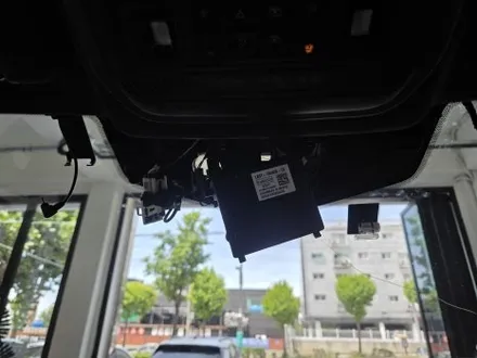 2020년식 포드 익스플로러 앞유리 전면유리 교환 작업 후기입니다. / 인천 남동