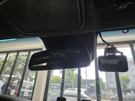 수입차 국산차 유리 교환 전문점 인천 TN모터스 2020년 기아 스팅어 전면 유리 교환 작업 리뷰입니다. / 인천 남동
