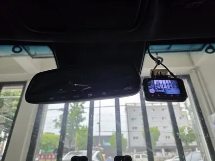 수입차 국산차 유리 교환 전문점 인천 TN모터스 2020년 기아 스팅어 전면 유리 교환 작업 리뷰입니다. / 인천 남동