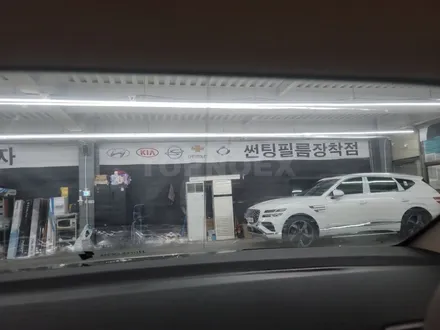 부산 열선 재시공 벤츠 E 클래스 시공 후기